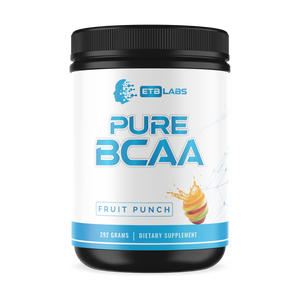 PURE BCAA