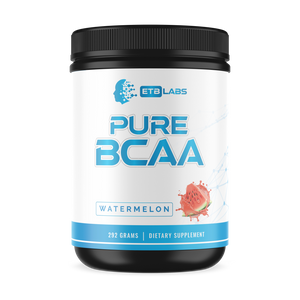 PURE BCAA