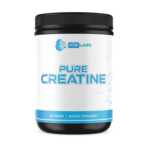 PURE CREATINE