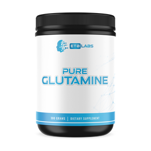 PURE GLUTAMINE